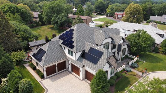 10 questions with GRNE Solar of Illinois