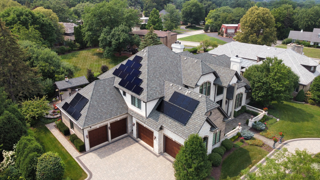 GRNE Solar opens in Missouri, offering residents rooftop solar