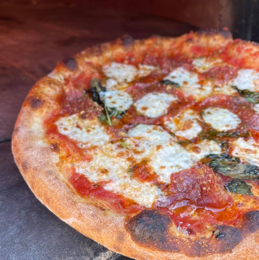 11 pizzas to try in Madison, Wisconsin