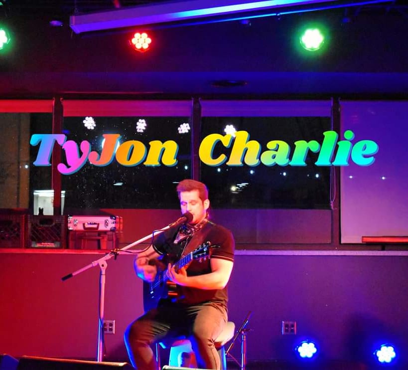 TyJon Charlie announces summer 2022 tour
