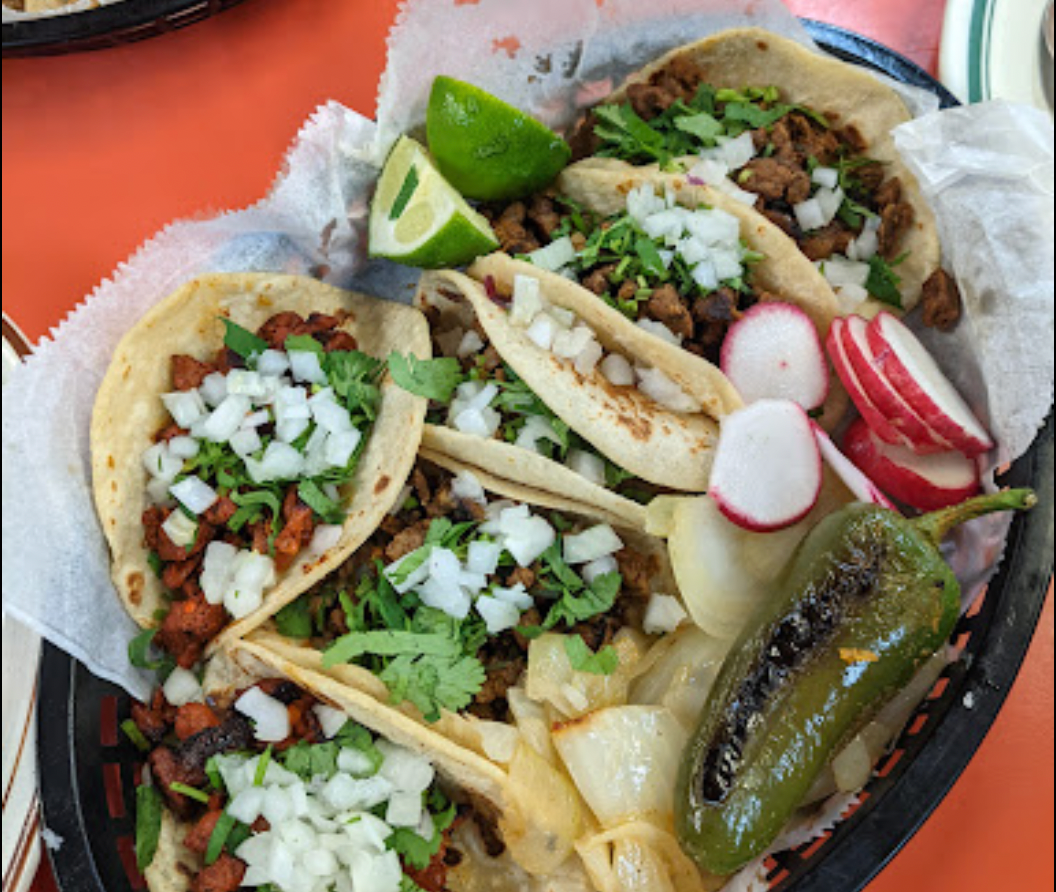 8 tacos to try in Waterloo, Iowa