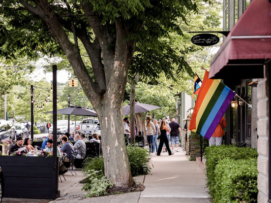 The 10 best LGBTQ vacation spots in the Midwest