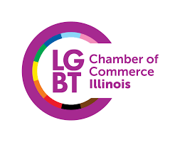 What is the LGBT Chamber of Commerce of Illinois