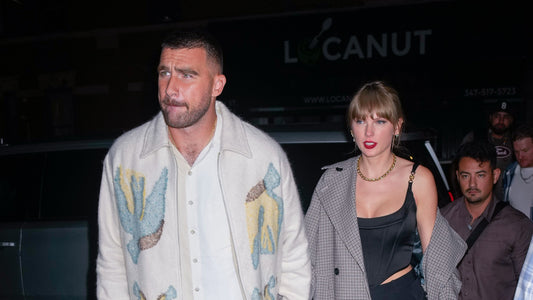 "The Taylor Effect," how Taylor Swift and Travis Kelce's relationship boosts business