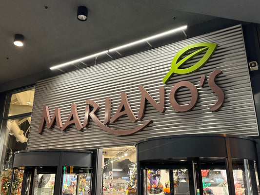 'Club Mar' at Mariano's: home of Lakeview casual nightlife