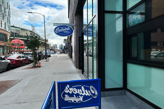 Culver’s Wrigleyville opens steps from Wrigley Field
