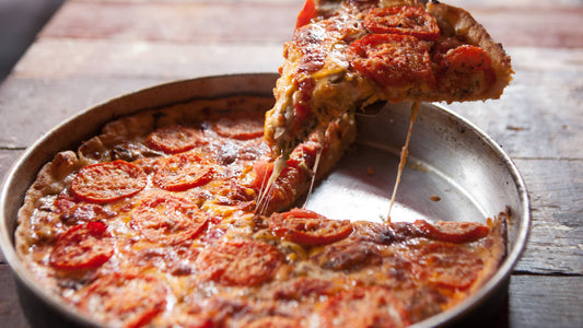 How to get a free slice of Lou Malnati's on November 7