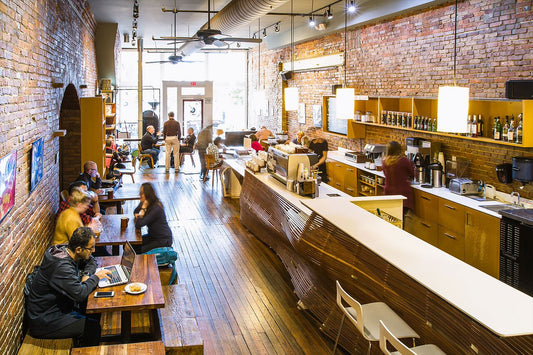 6 independent coffee shops to try in Springfield, Missouri