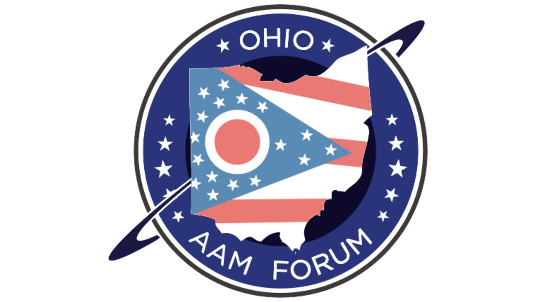 Ohio to host national advanced air mobility industry forum
