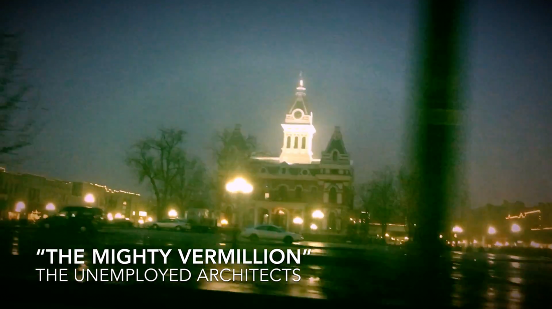 The Mighty Vermillion: Flyover Film Festival 2022 Official Selection