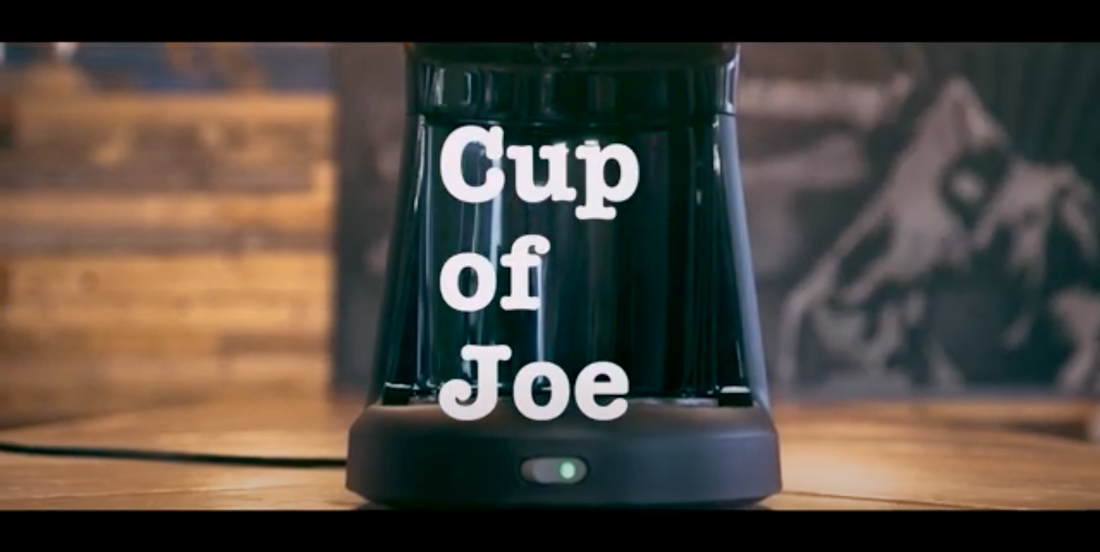 Cup of Joe: Flyover Film Festival 2022 Official Selection