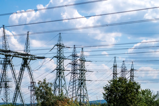 Toledo Edison's grid modernization project strengthens local power system