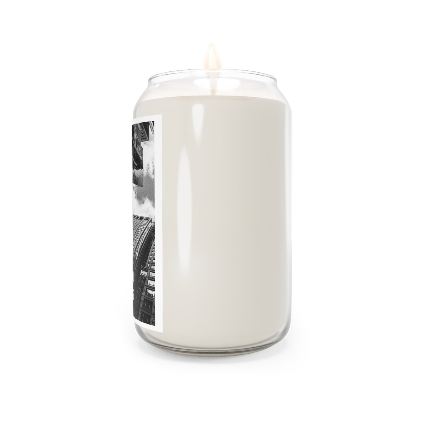 Chicago, Illinois (#025) - Home Town Candles, 13.75oz