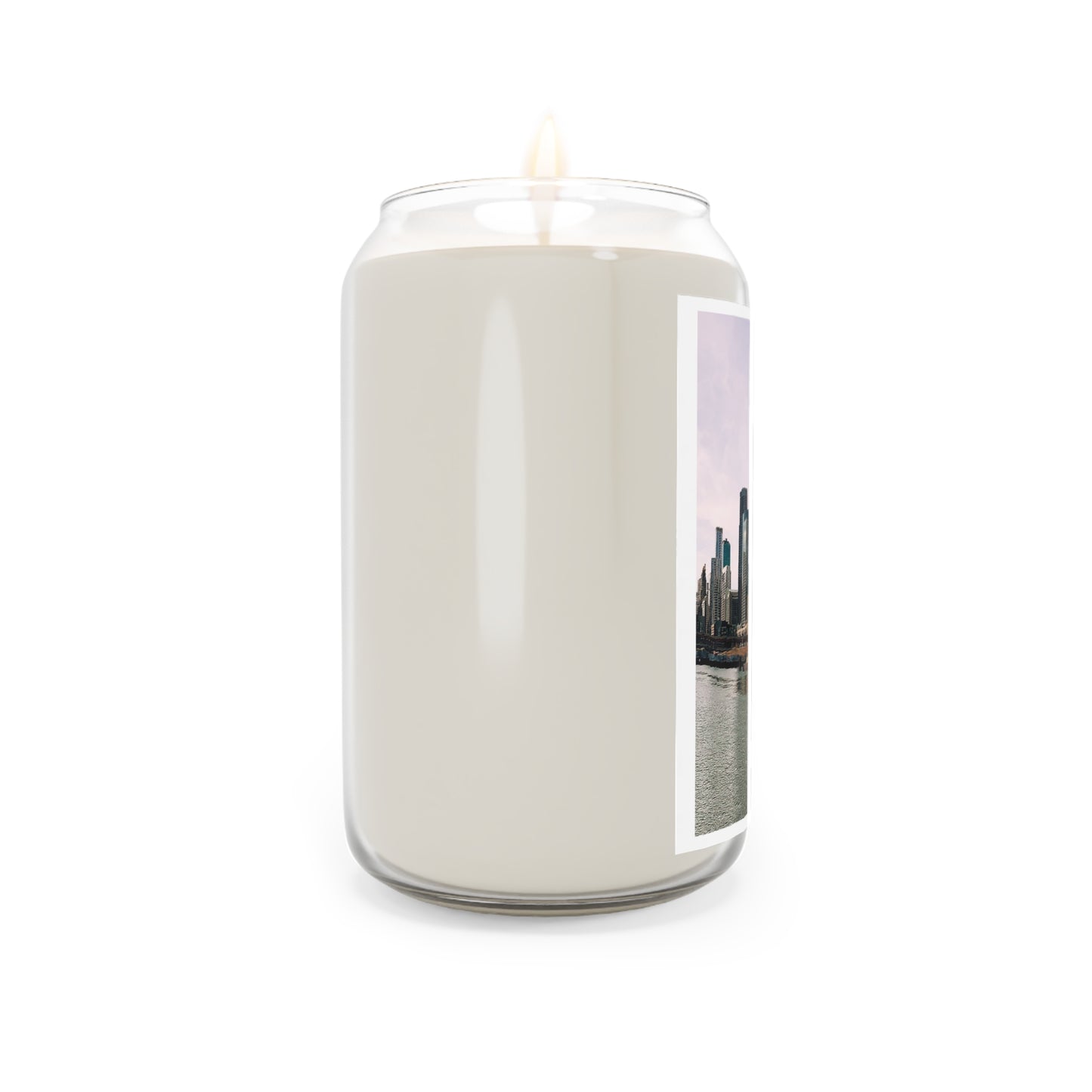 Chicago, Illinois (#030) - Home Town Candles, 13.75oz