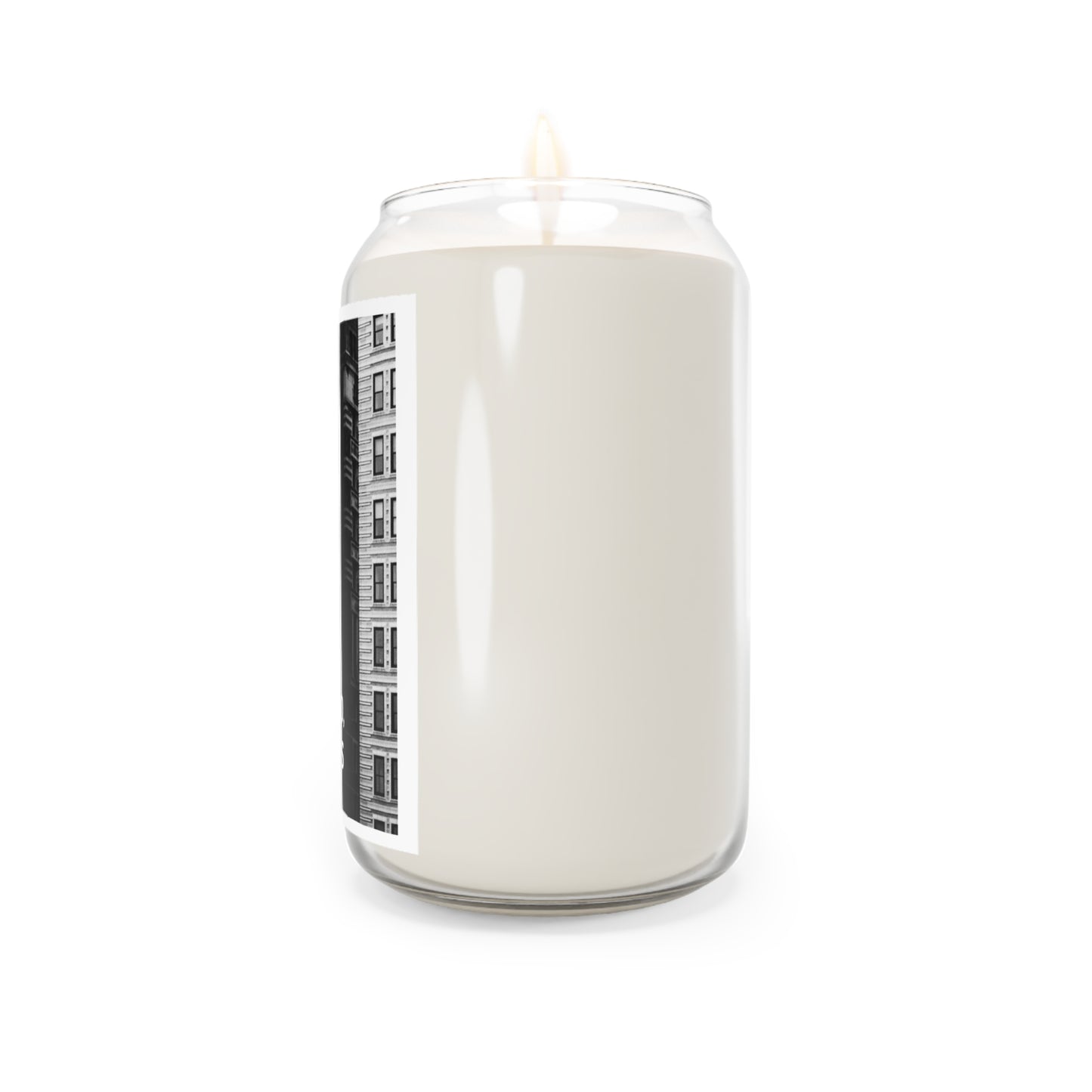 Chicago, Illinois (#024) - Home Town Candles, 13.75oz