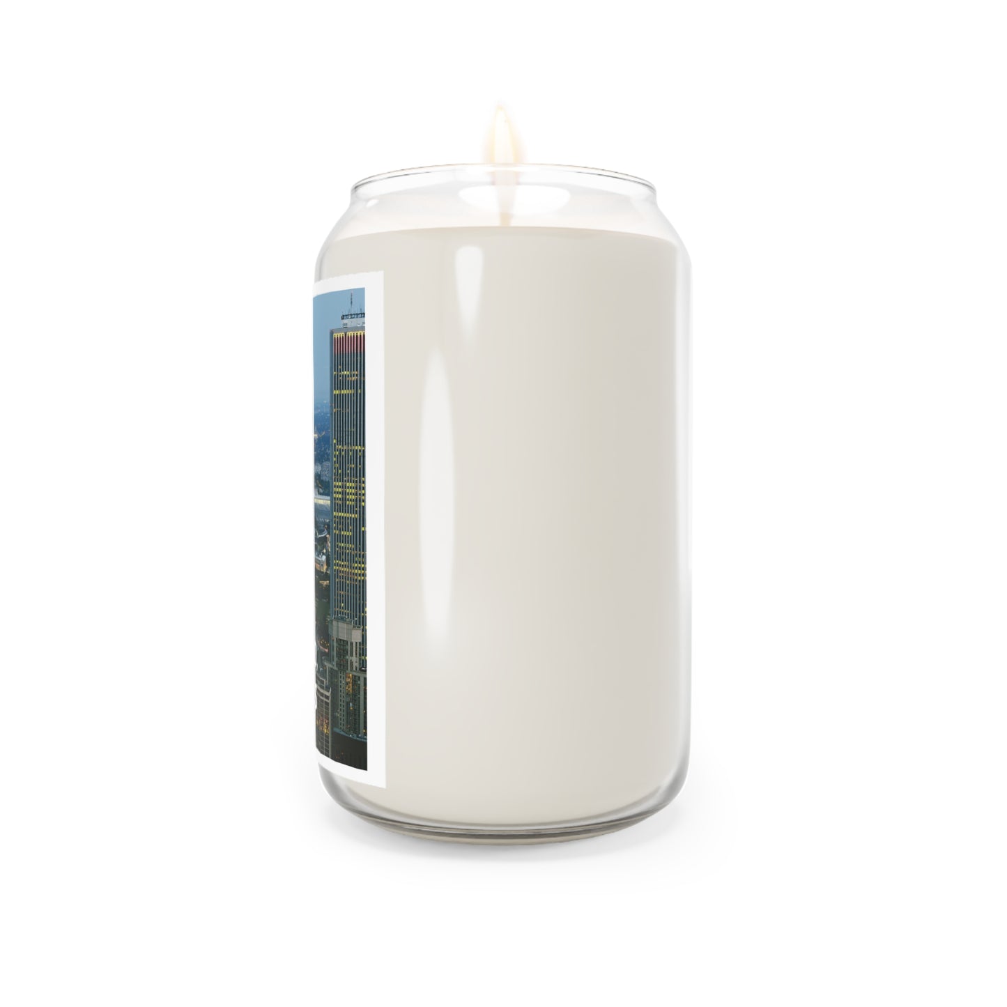 Chicago, Illinois (#021) - Home Town Candles, 13.75oz