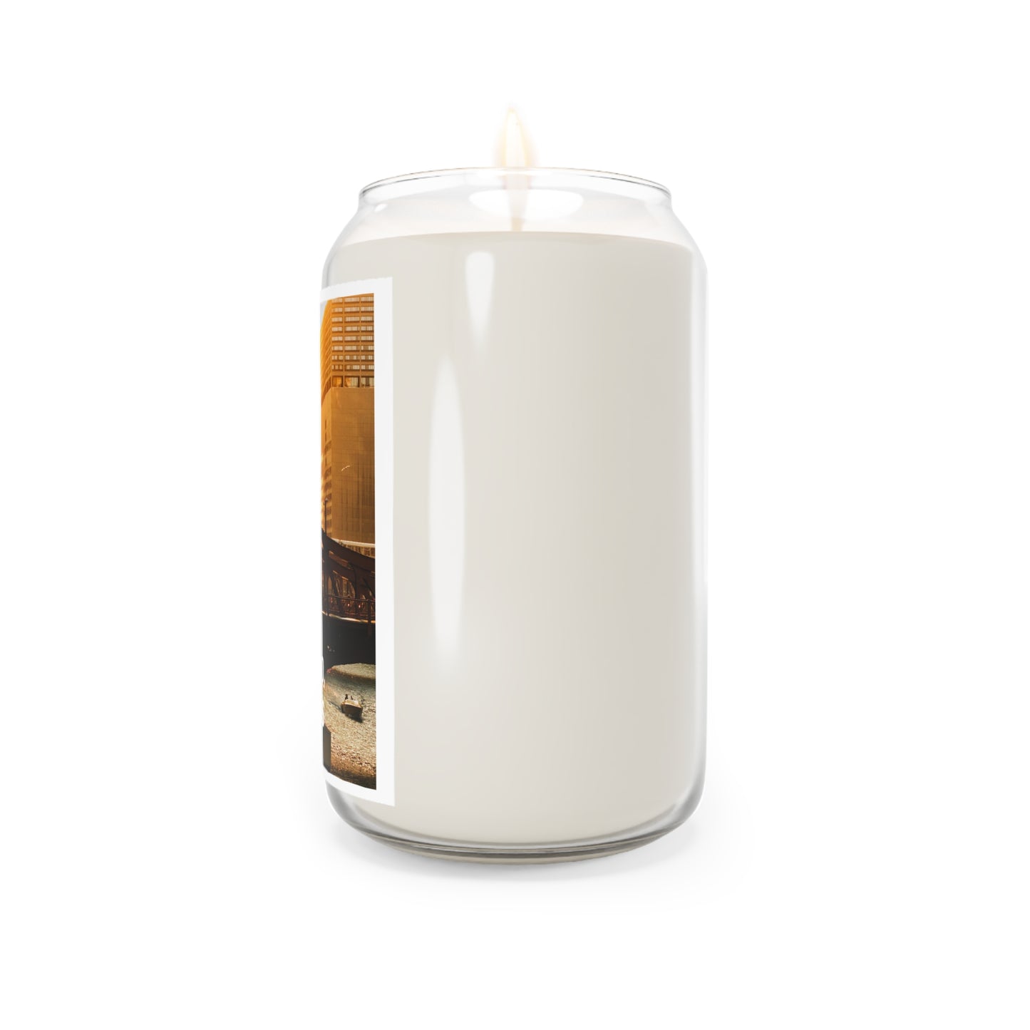 Chicago, Illinois (#004) - Home Town Candles, 13.75oz