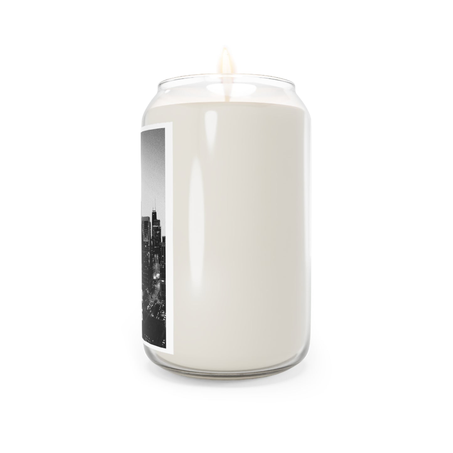 Chicago, Illinois (#005) - Home Town Candles, 13.75oz
