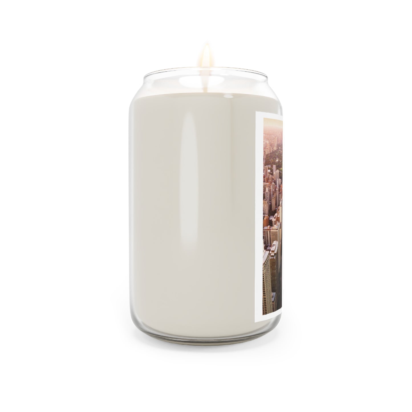 Chicago, Illinois (#012) - Home Town Candles, 13.75oz