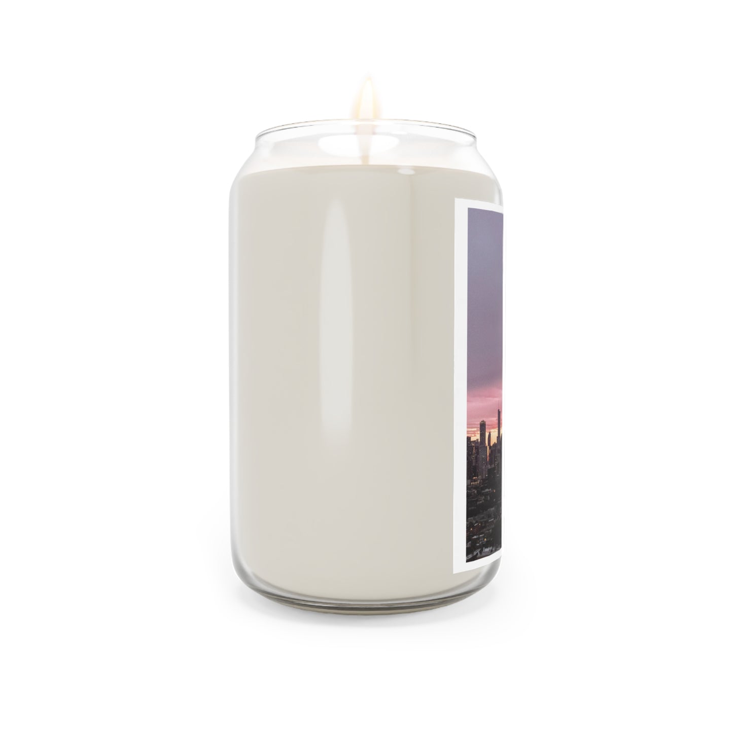 Chicago, Illinois (#006) - Home Town Candles, 13.75oz