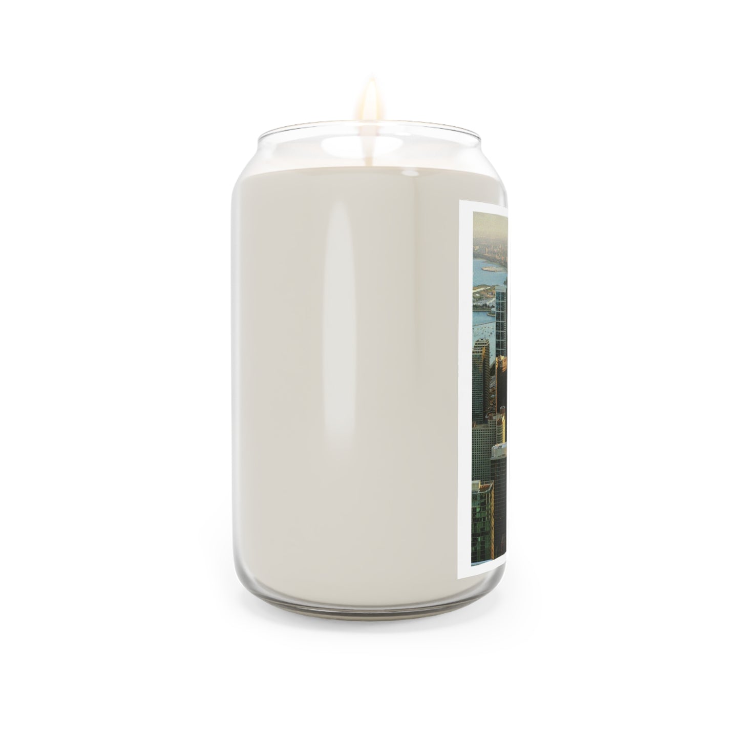 Chicago, Illinois (#020) - Home Town Candles, 13.75oz