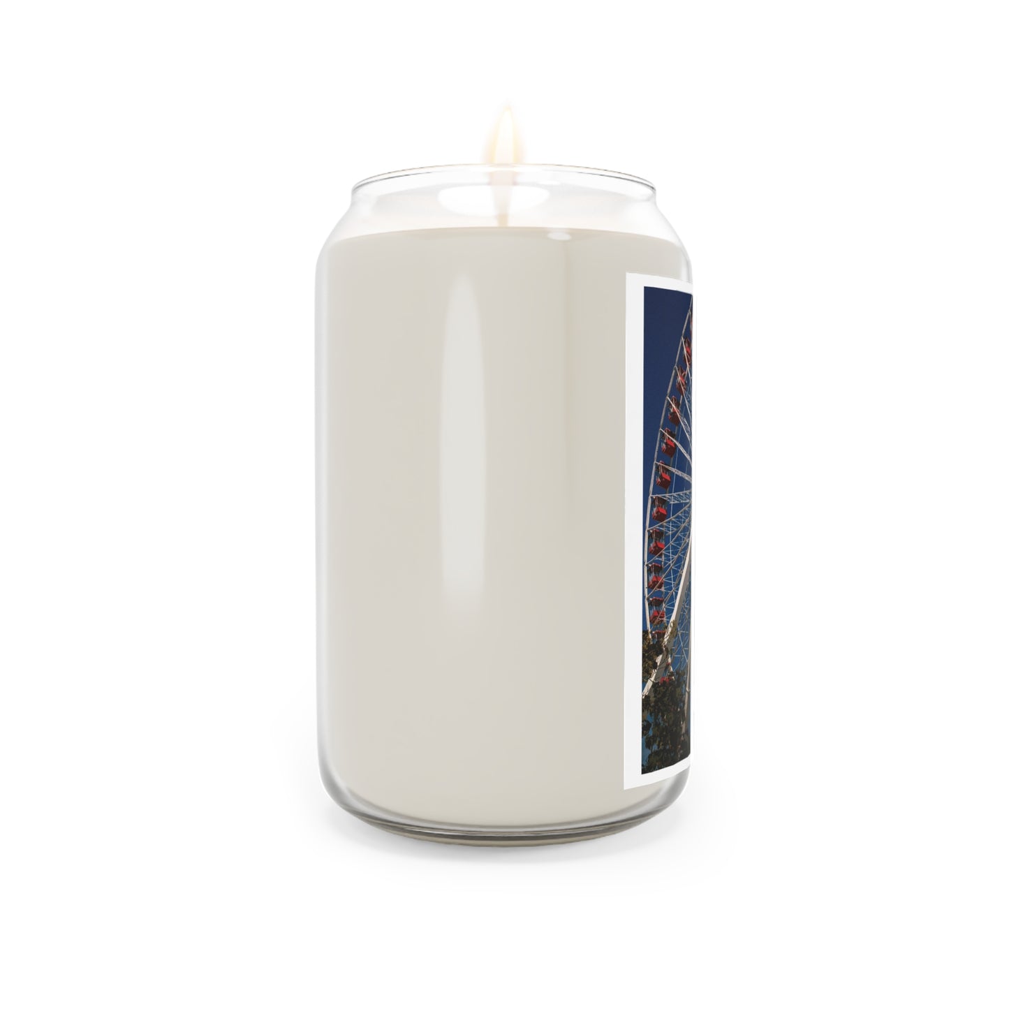 Chicago, Illinois (#028) - Home Town Candles, 13.75oz