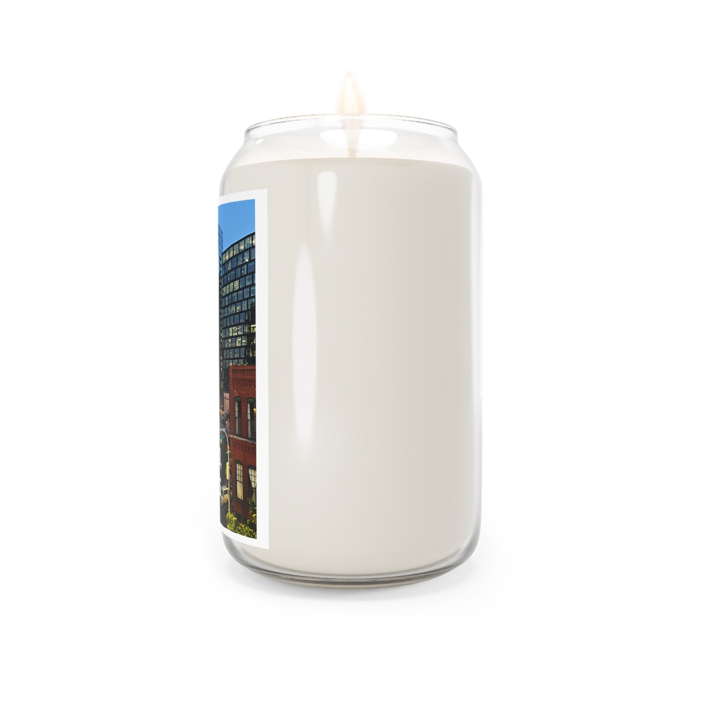 Chicago, Illinois (#003) - Home Town Candles, 13.75oz