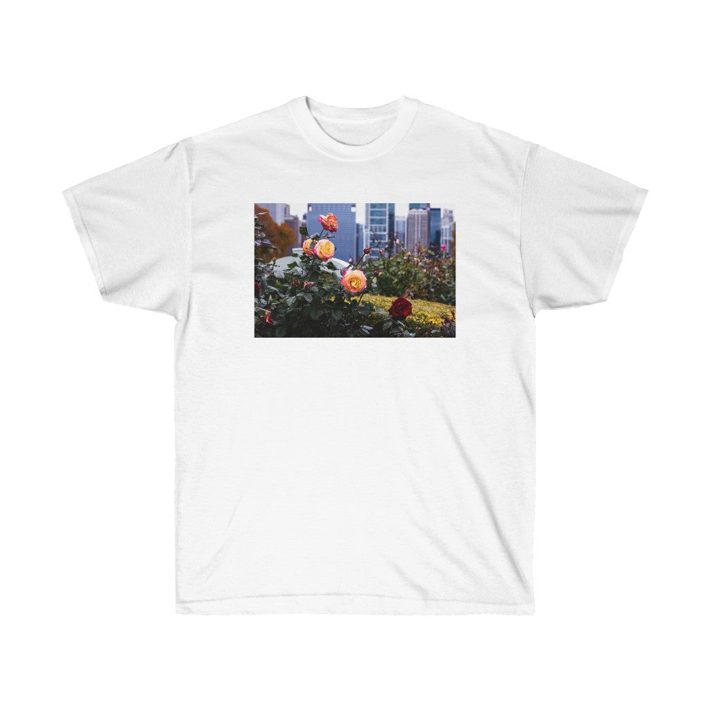 Chicago Photo T-Shirt
