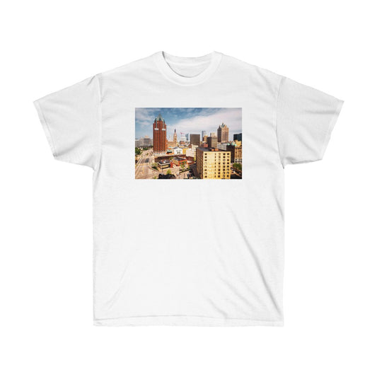 Milwaukee Photo T-Shirt