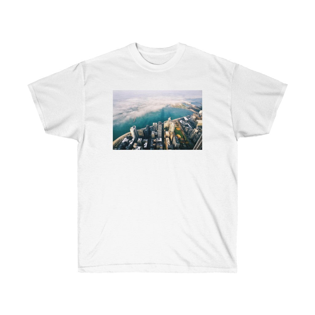 Chicago Photo T-Shirt