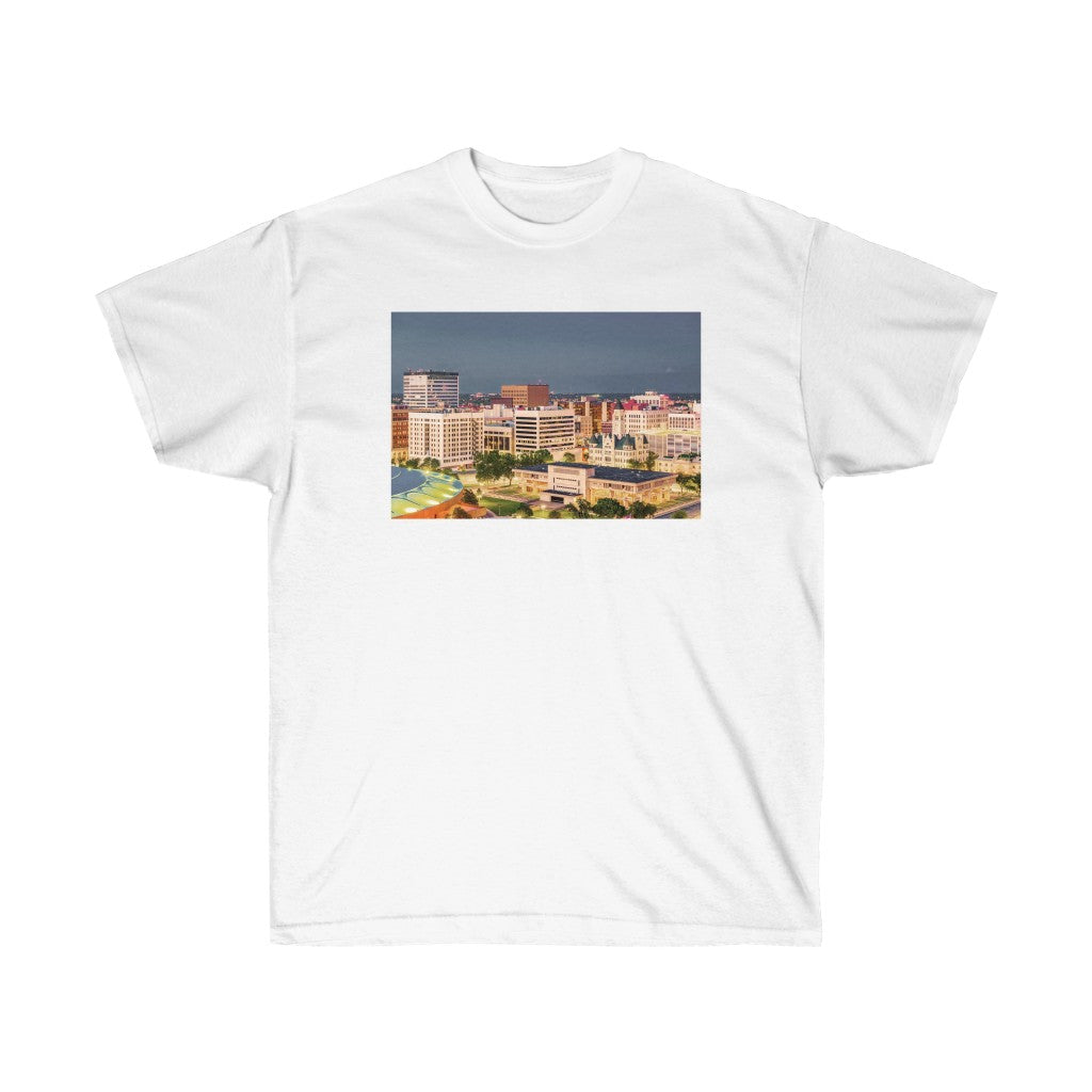 Wichita Photo T-Shirt