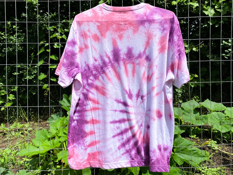 How's Today? T-Shirt - Mental Health Care For All (Tie Dye)