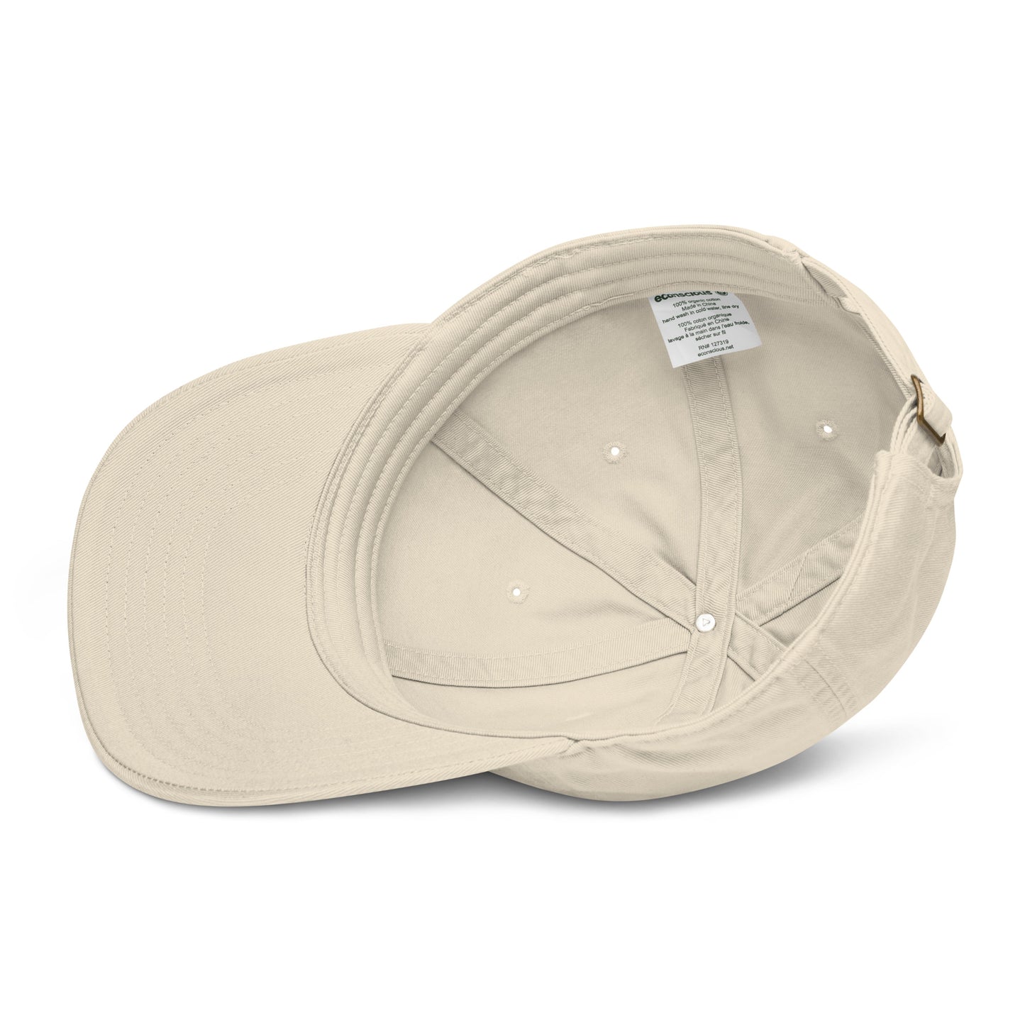 Great Lakes Support Embroidered Hat